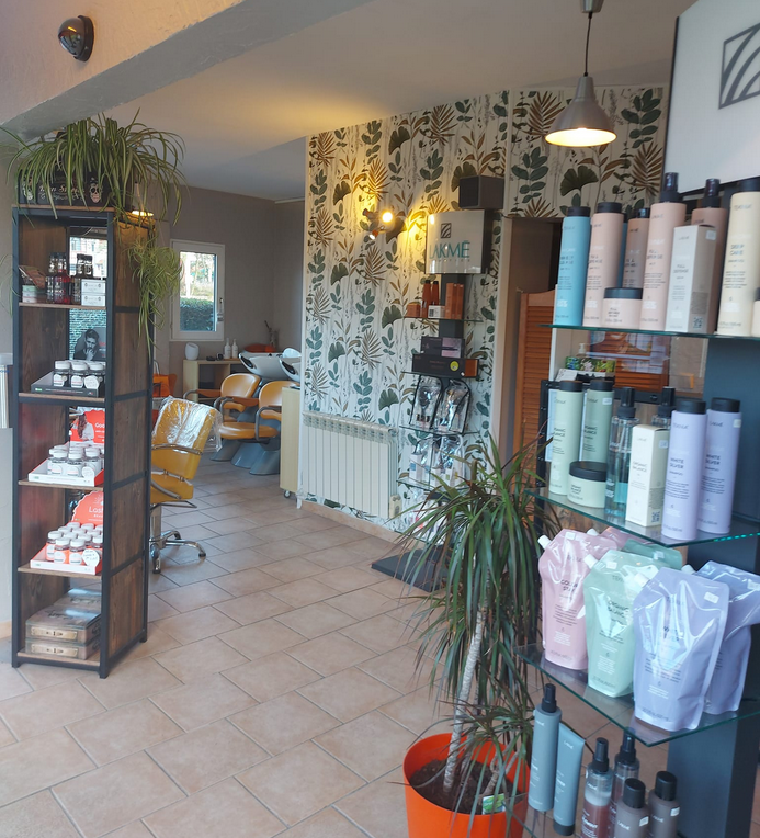 salon d ecoiffure diminu'tifs capbreton